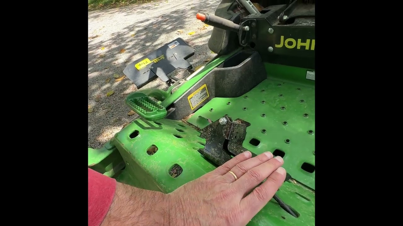Tips for First Time GrassFlap® installation