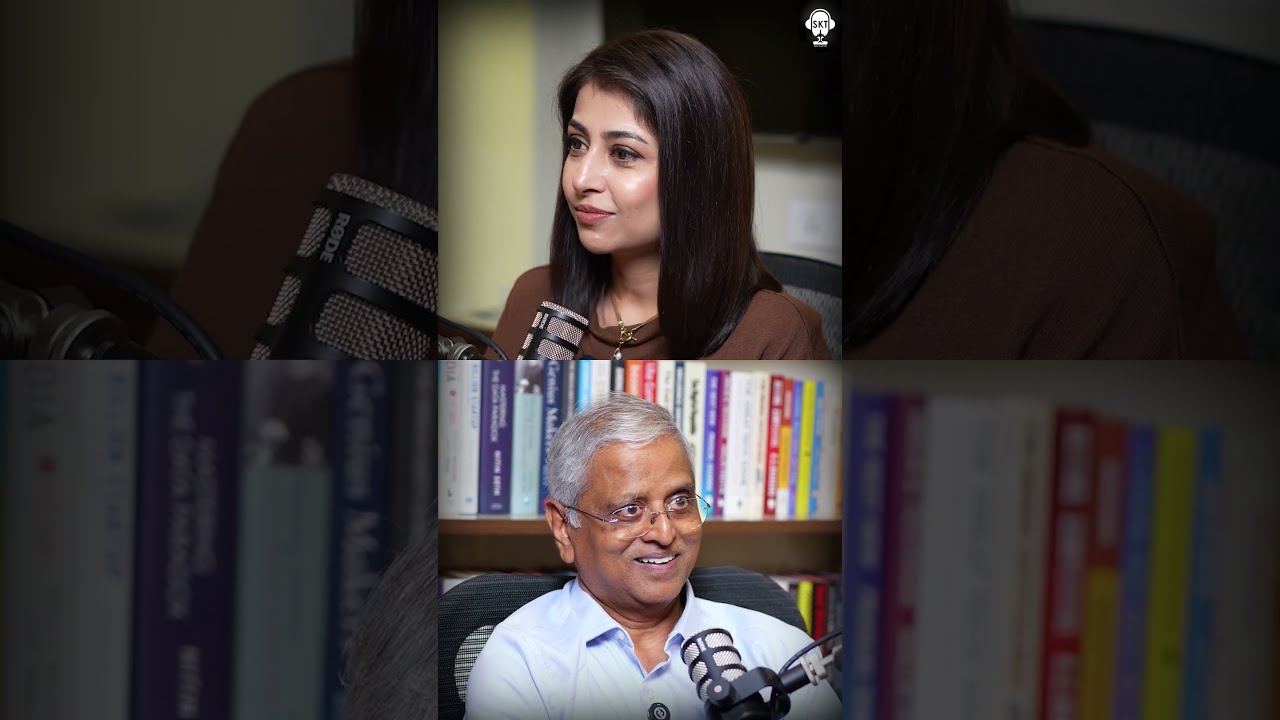 वित्तमंत्री का बयान 'मैं प्याज नहीं खाती' इस बयान को कैसे  देखते हैं? | Subhash Garg Podcast | GDP |