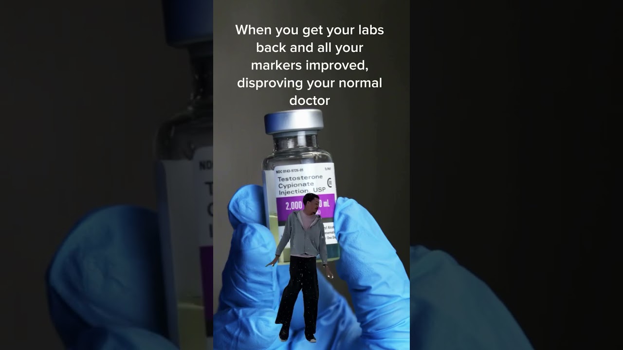 It's about optimization