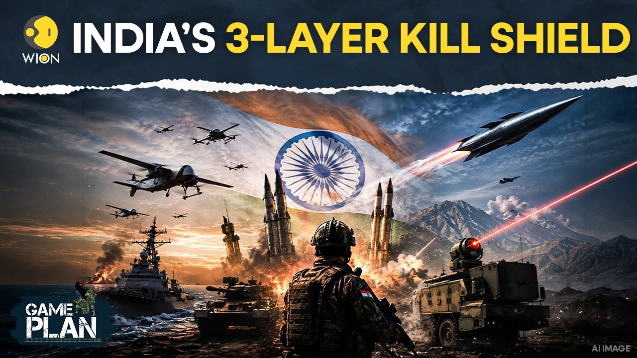 What India&rsquo;s Massive Post-Sindoor Defence Push Reveals About the Next War