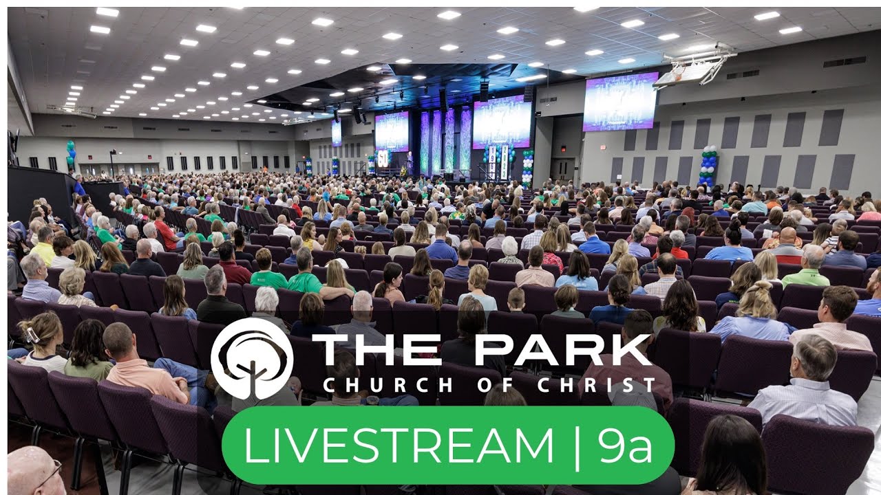 The Park  |  Sunday Morning - LIVE  |  12.28.2025