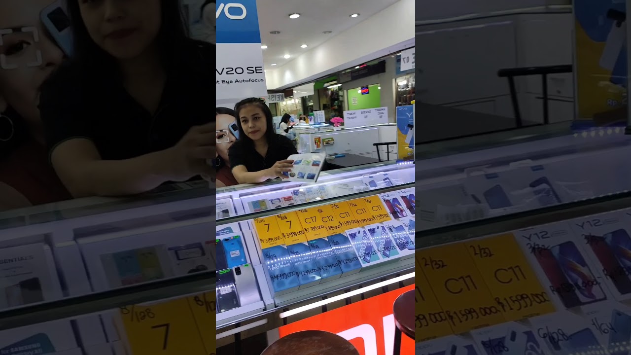 Pusat jual beli hp di pekanbaru PART 1