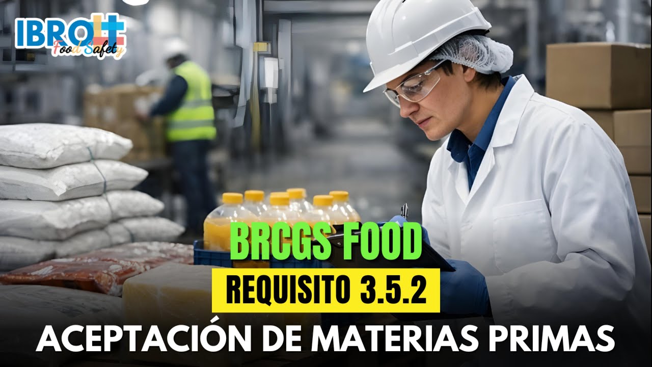 ¿Aceptas tus materias primas… o solo las recibes? El riesgo decide