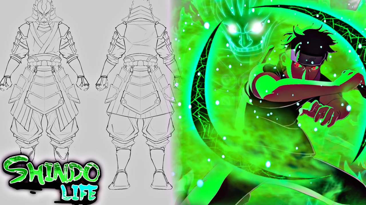 ALL NEW SUSANOO BLOODLINE SNEAKS FOR UPDATE 250! | Shindo Life 2