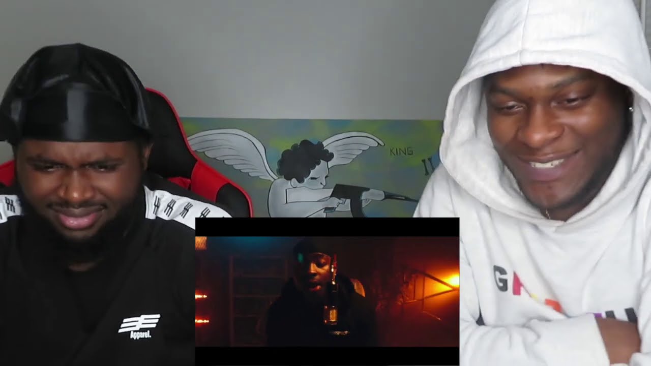 Teezandos & Isong - Mad About Bars w/ Kenny Allstar [S5.E10] | RagTalk TV Reaction