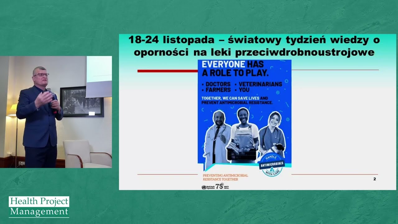 Diagnostyka chorób zakaźnych: infekcja wirusowa czy bakteryjna - jak rozróżnić?