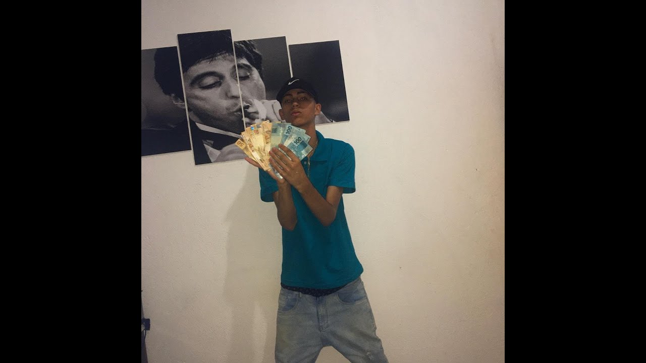 BROCASITO TYPE BEAT TUTORIAL (Prod. @yung_matzu)