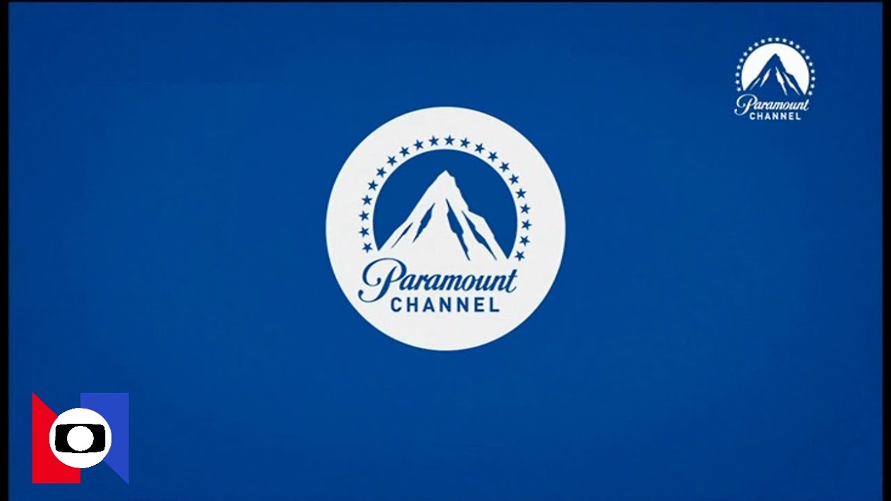 Inizio trasmissioni Paramount Channel - LCN 27 (27/02/2016)