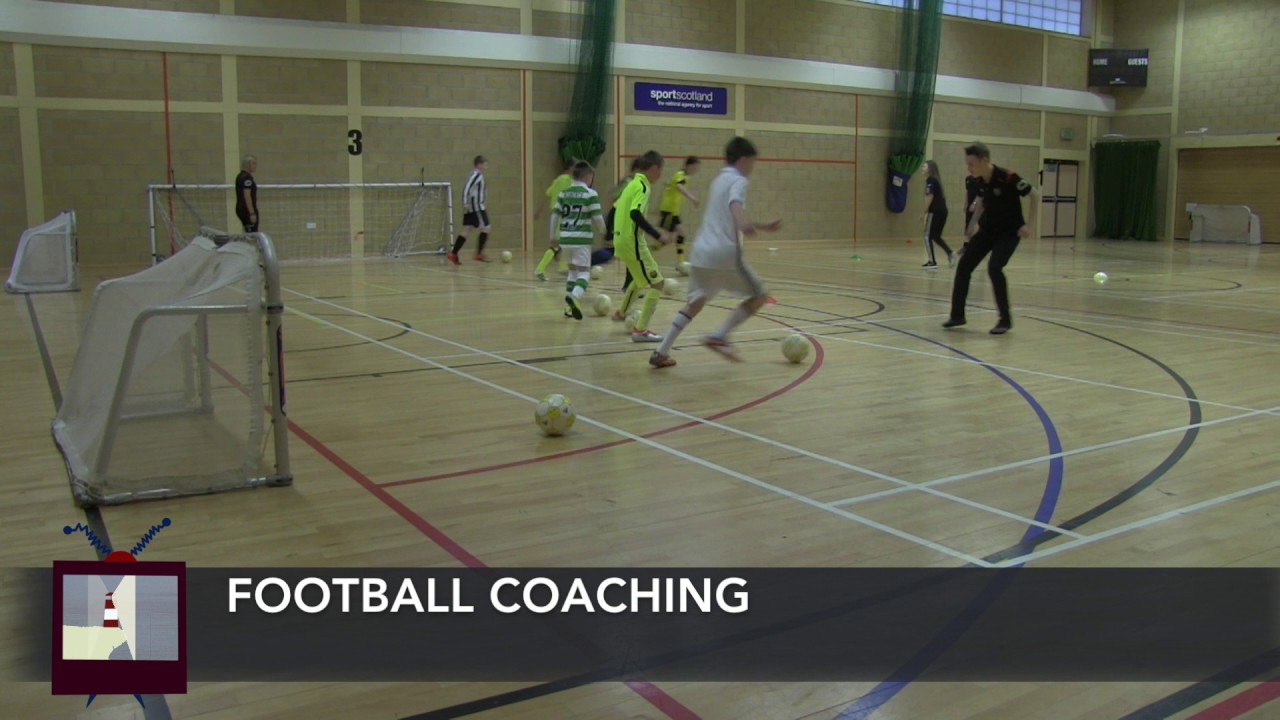 Active Fraserburgh