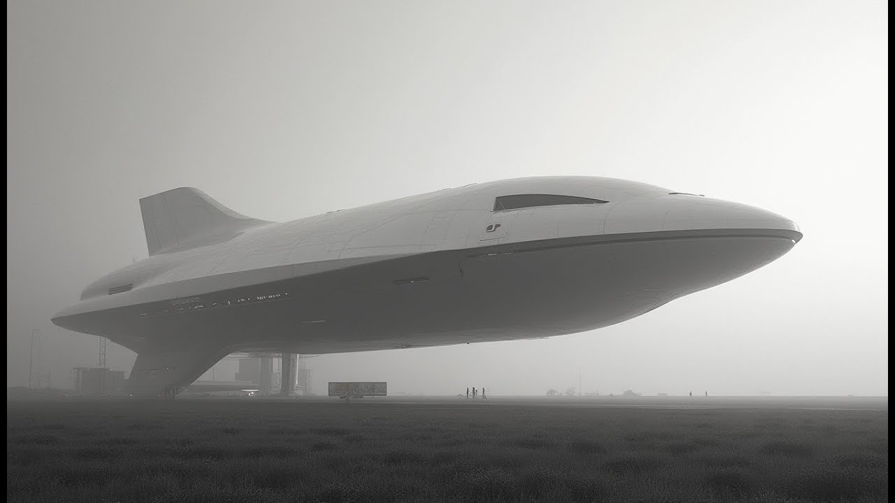 Stellar Voyage — 60 Minute Futuristic Beats for Sci Fi Travel & Focus
