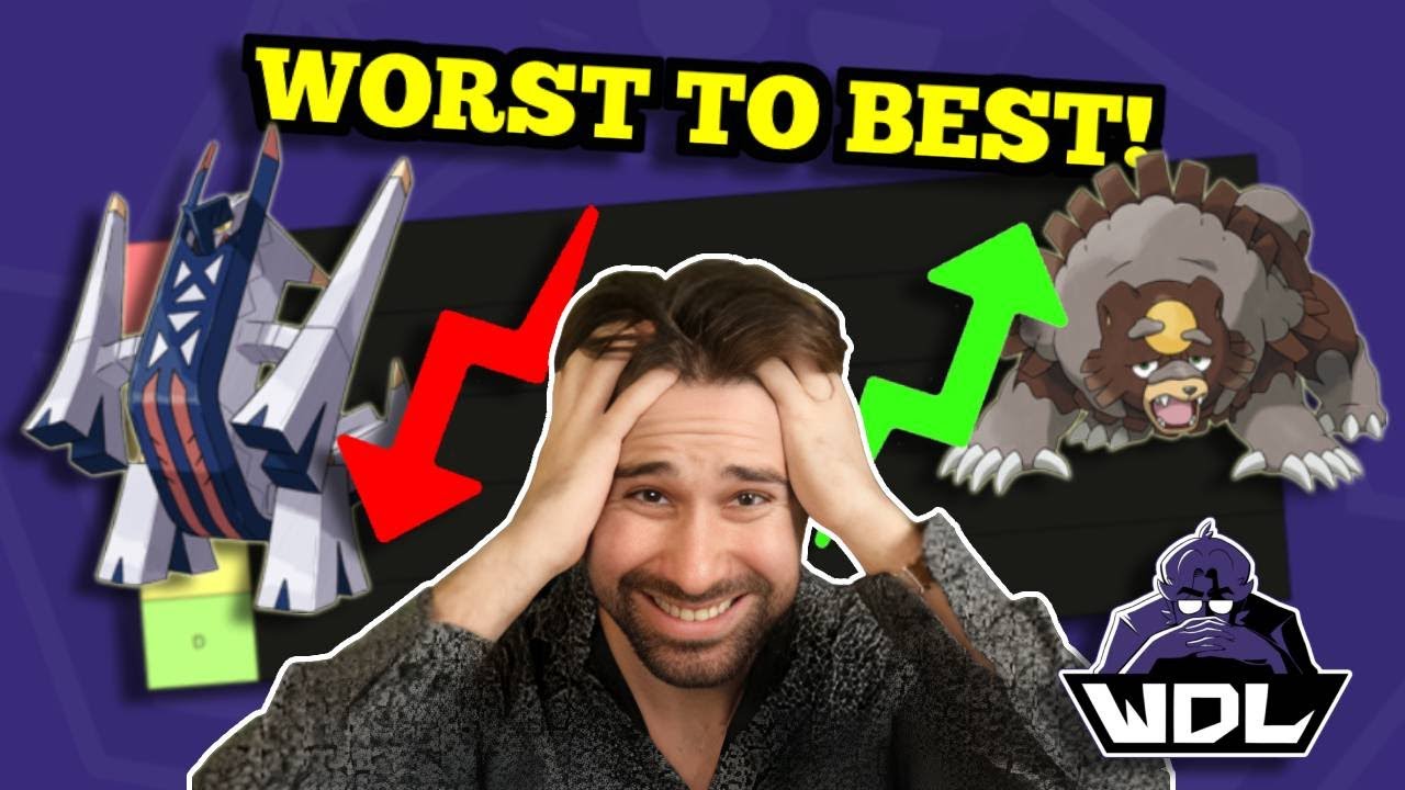 Wolfey Draft League Team Tier List: Ranking Every Team WORST to BEST!