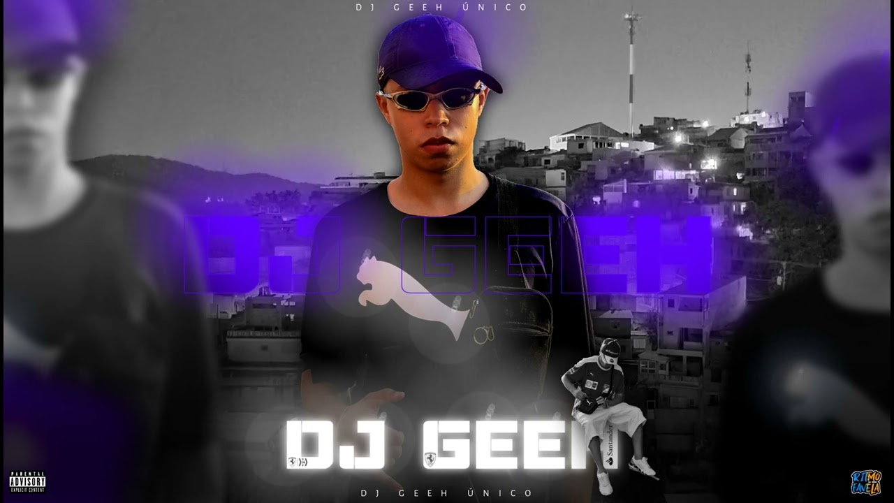 MEGA DAS QUEBRADA 3 (DJ Geeh Único)