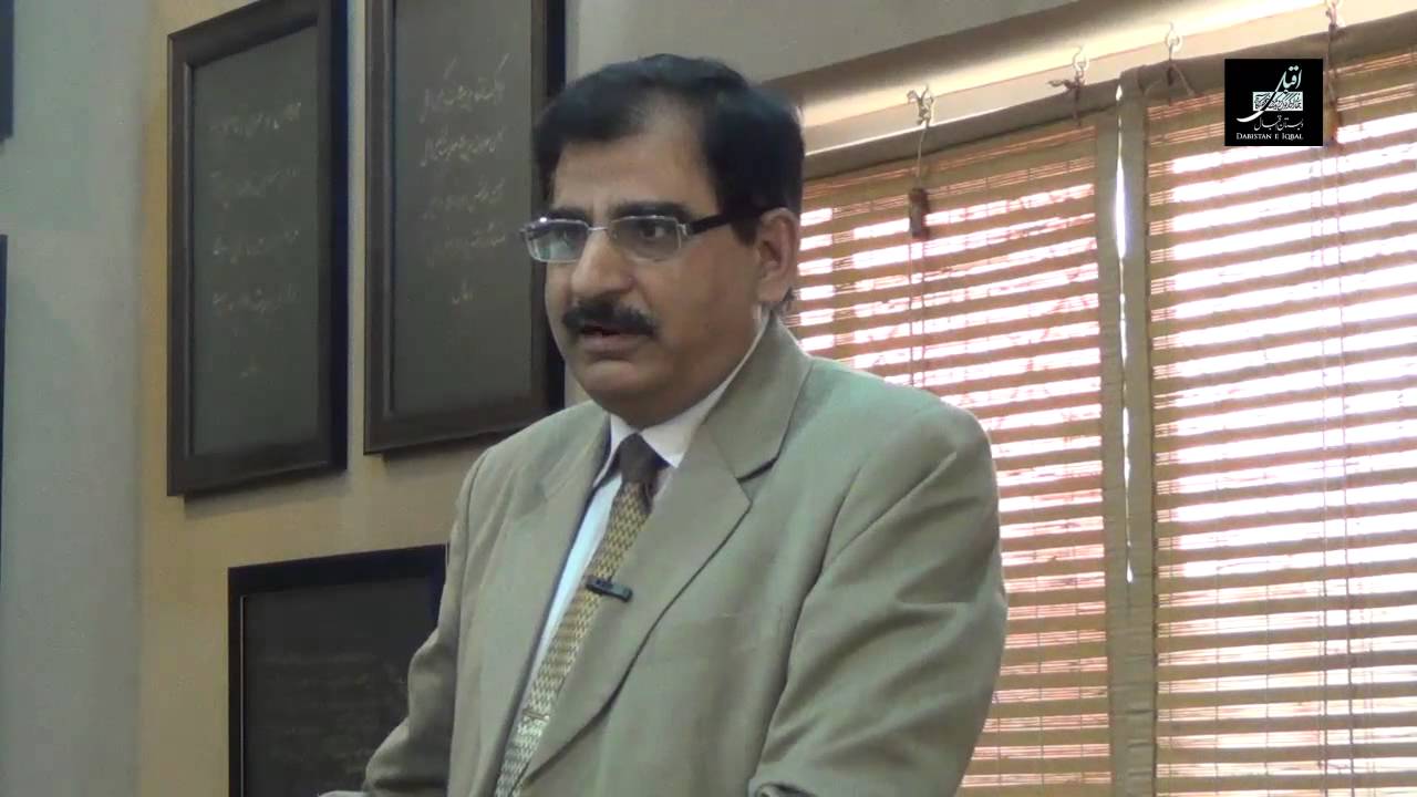 Allama Iqbal and Zoroastrian Legacy
