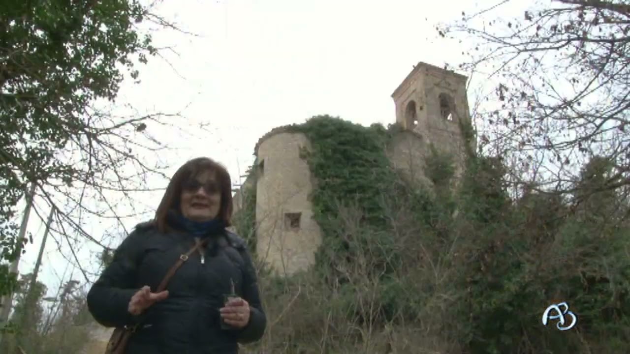 Castello e dintorni: il Castello di Frassineto
