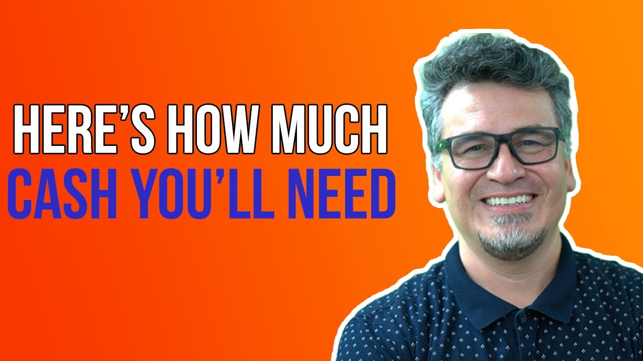 Buying a Business, How Much Money Do You REALLY You Need?
