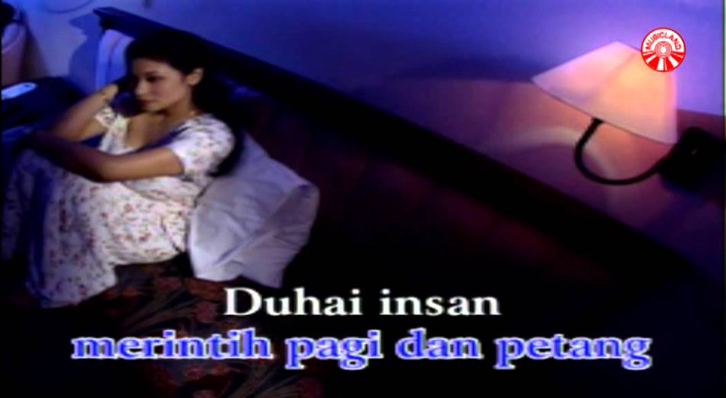 D'lloyd - Keluhan Dan Rintihan [Official Music Video]