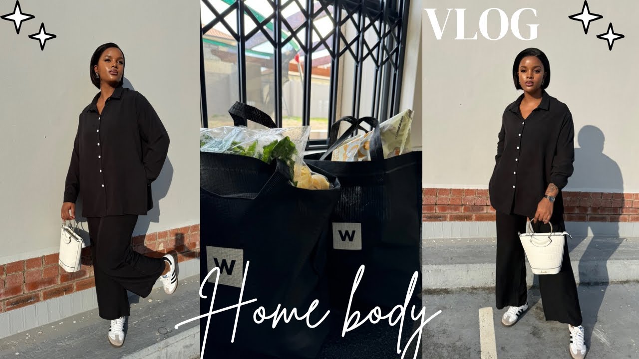 Running errands- Grocery shopping 🛒 and Dischem for my toiletries🧴 #vlog #southafricanyoutuber