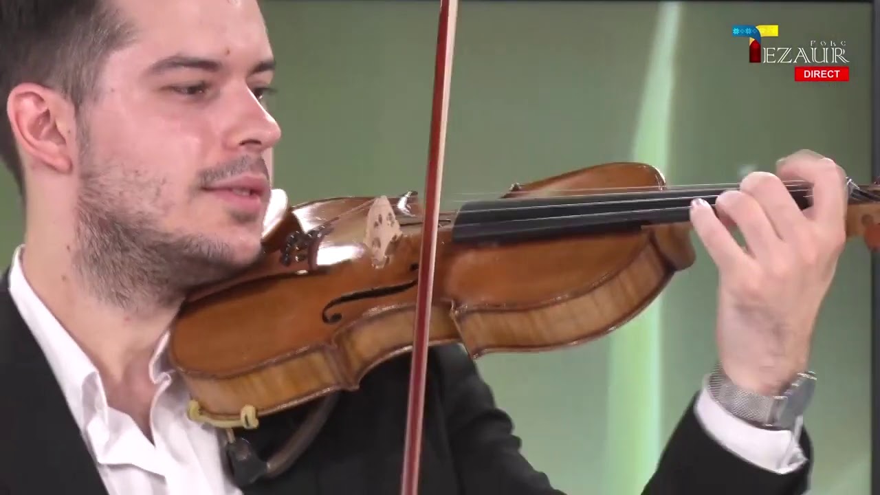 HORA PETRECĂREȚILOR / TV version