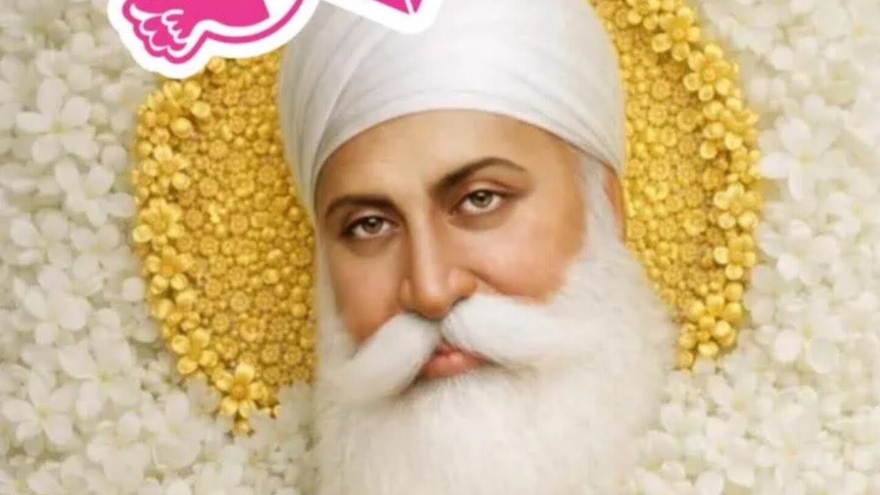 ਗੁਰਬਾਣੀ ਵਿਚਾਰ is live!ਨਿੱਤਨੇਮ ਬਾਣੀ ਦਾ ਪਾਠ ਸਰਵਣ ਕਰੋ ਜੀ 🙏