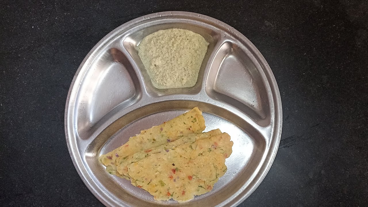 ಮಸಾಲ ಅಕ್ಕಿ ರೊಟ್ಟಿ /Masala Akki Rotti| Karnataka Style Masala Rice flour roti| Easy & Tasty Breakfast