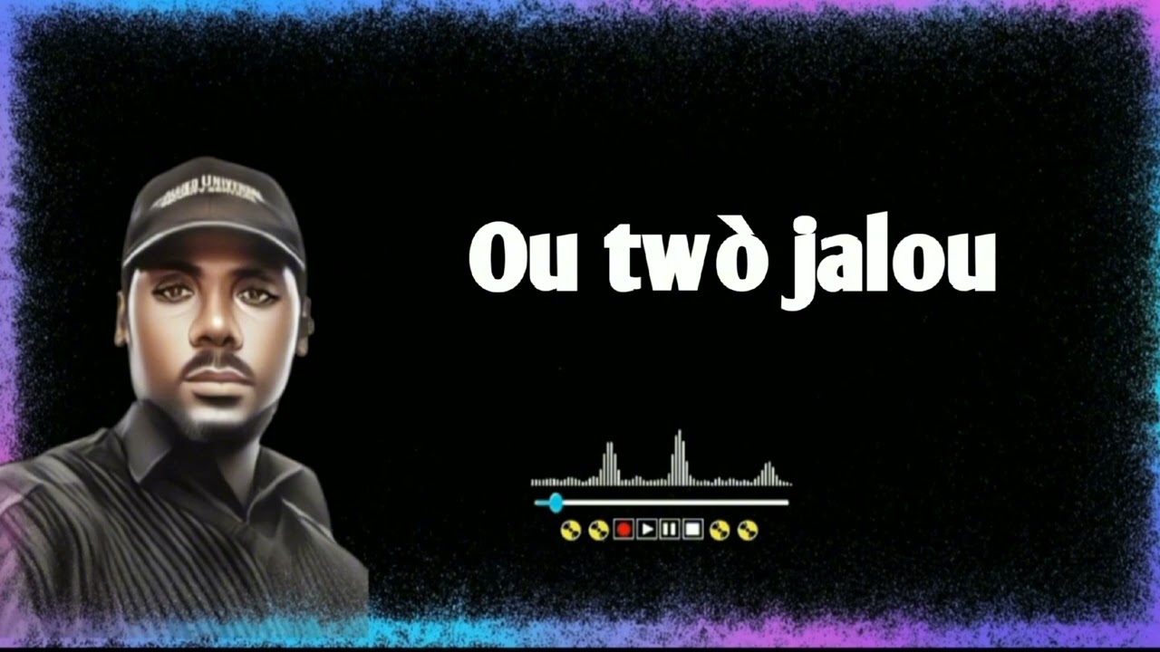 Ti Parenn  - Ou Twò Jalou  (new album 2026)