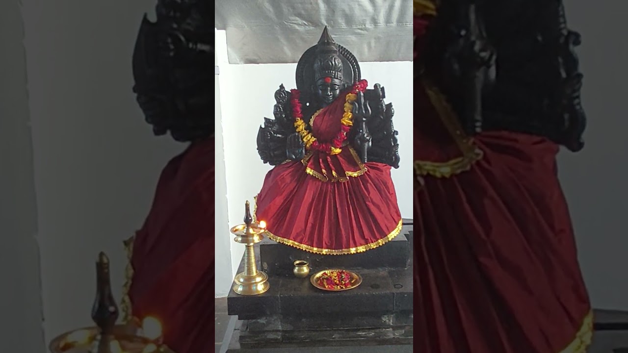 Rishidev Mandiram & Nagathanam 