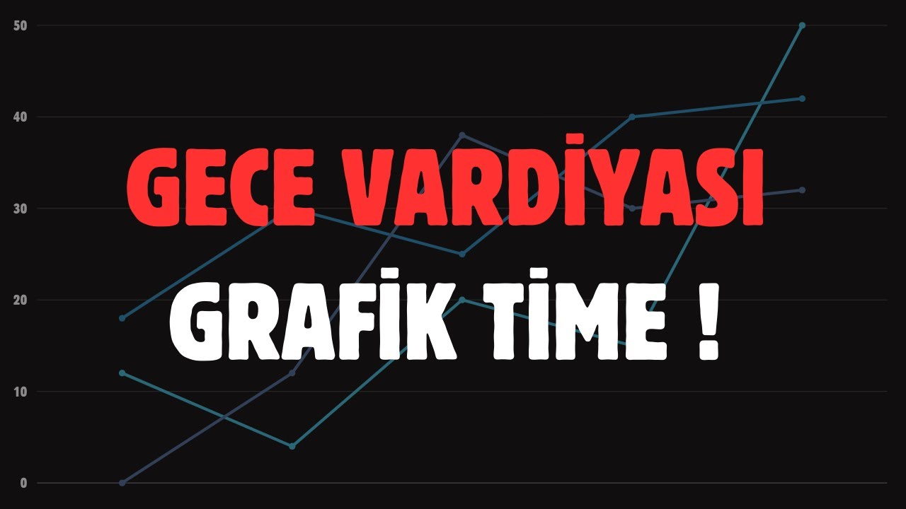 Gece Vardiyası - Grafik Time