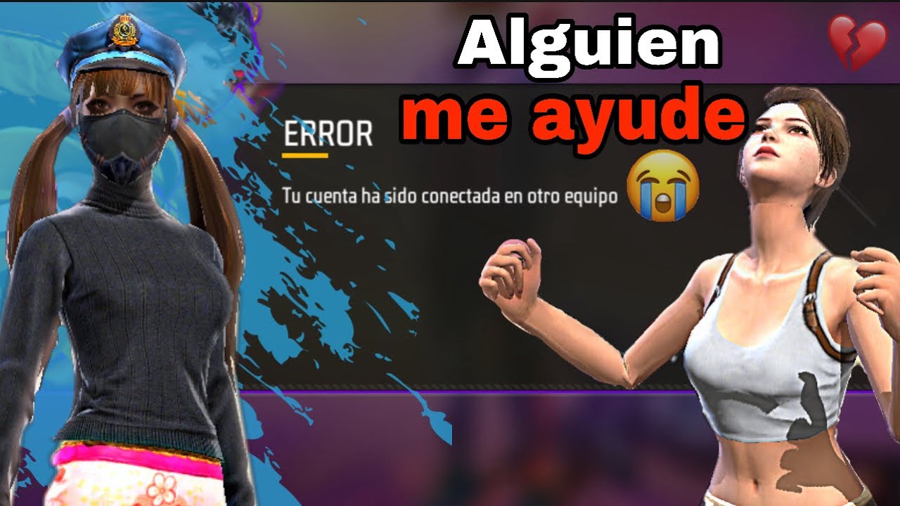 RECUPERANDO la cuenta ROBADA de esta seguidora 😭😨