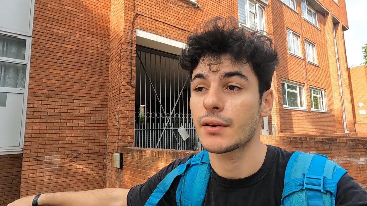 Como começar no Delivery em Londres