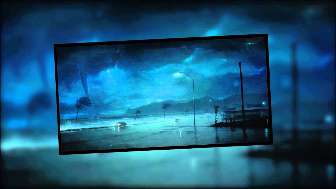 J26 - Fallen (Chillout Mix)