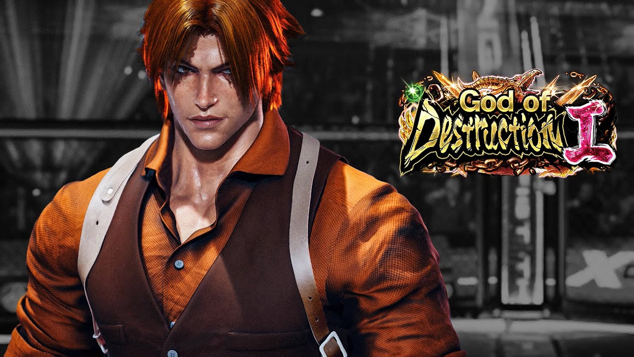 Hwoarang Is The Master Of Comebacks | Tekken 8