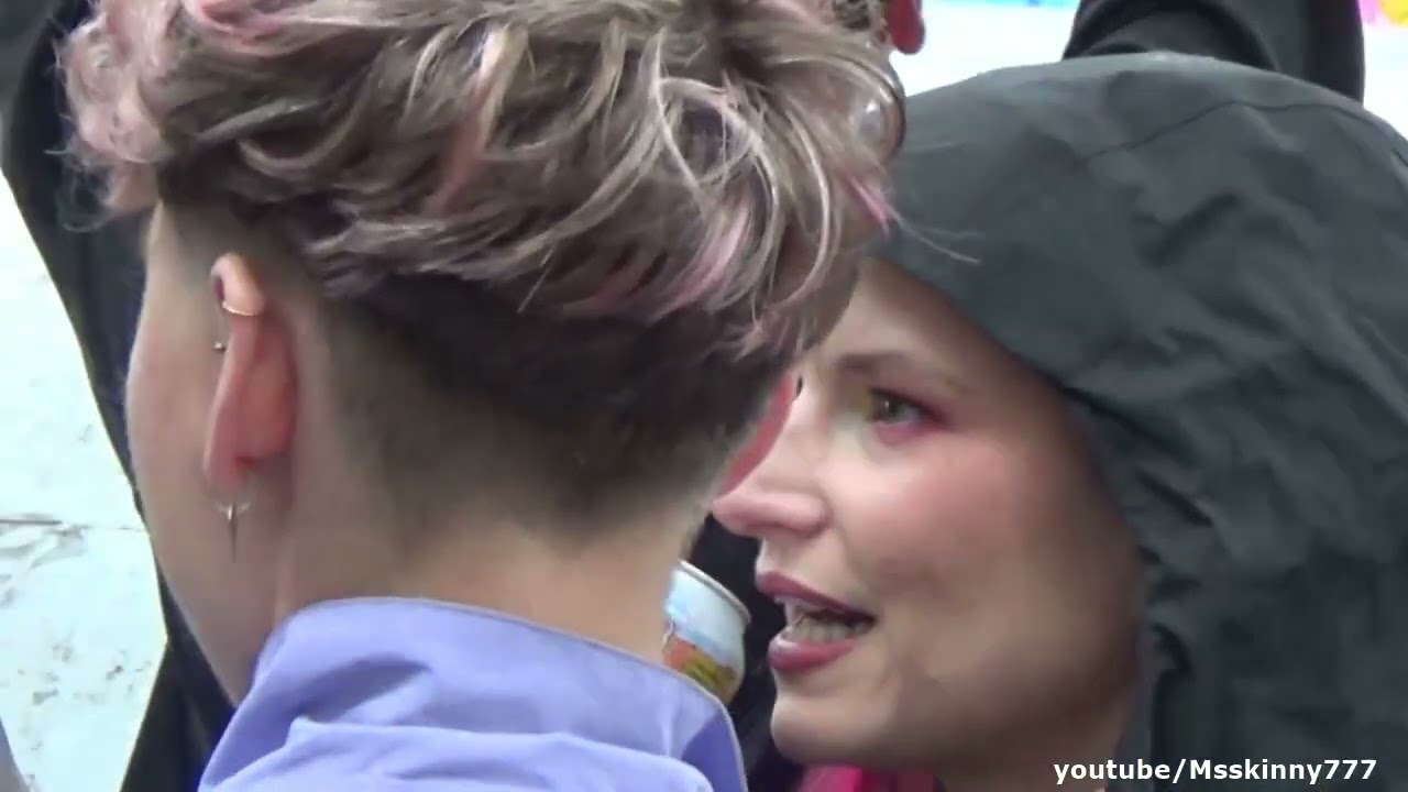 Amsterdam haircut Compilation