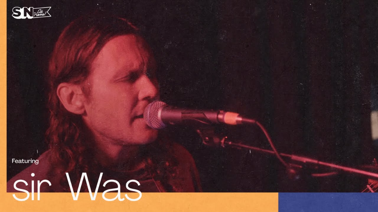 sir Was - Waiting For The Weekend | School Night Concert
