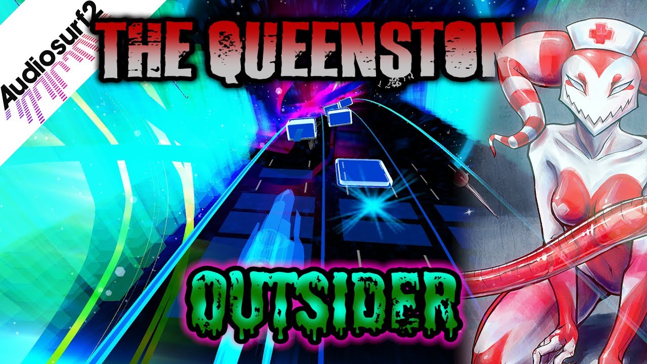 (LAPFOX TRAX/HALLEY LABS) The Queenstons - 