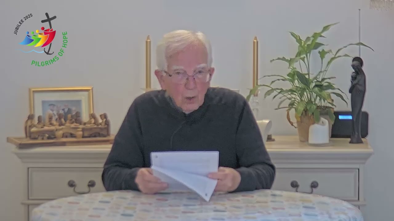 Migrants Missionaries of Hope, Reflection for 27th Sunday of the Year 5 October 2025,