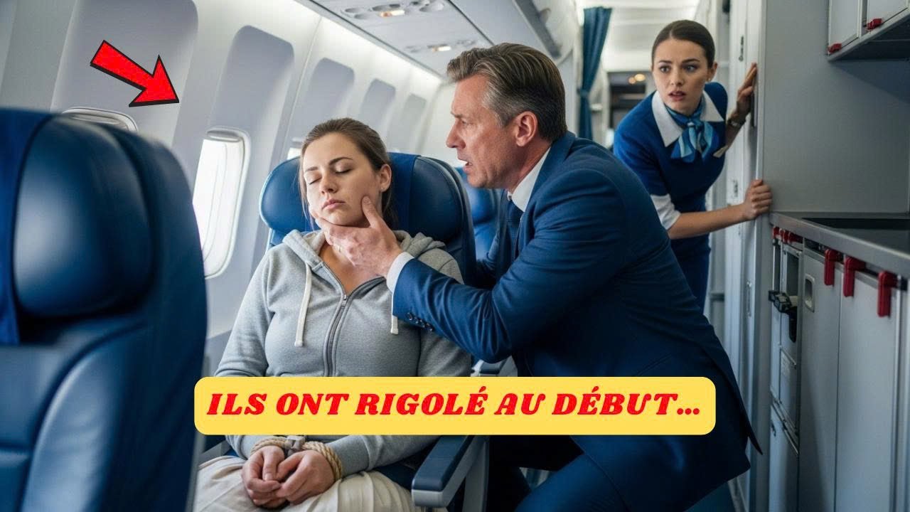 Ils l’ont jugée à son apparence… longtemps après, quel prix ?