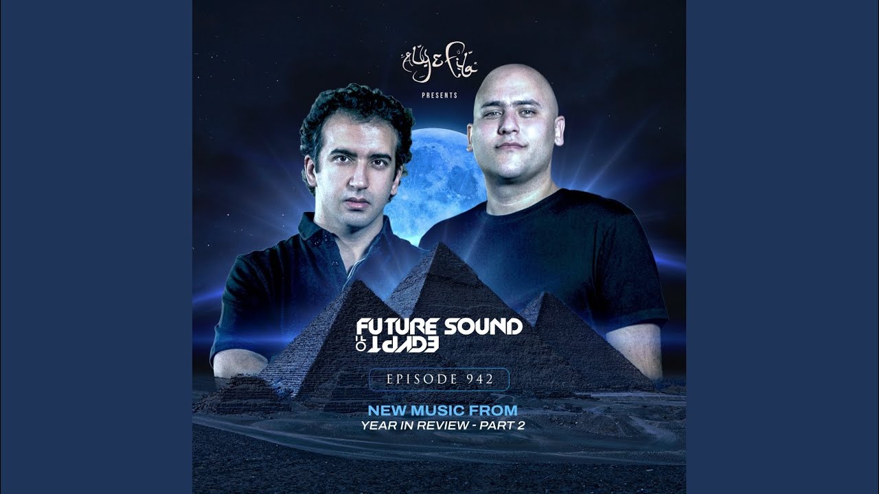 Remembrance (FSOE942)