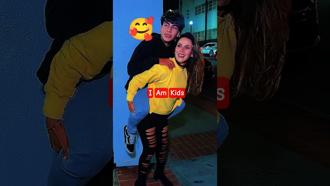 The Royalty Family: From Little Kid to Piggyback Pro! 👑