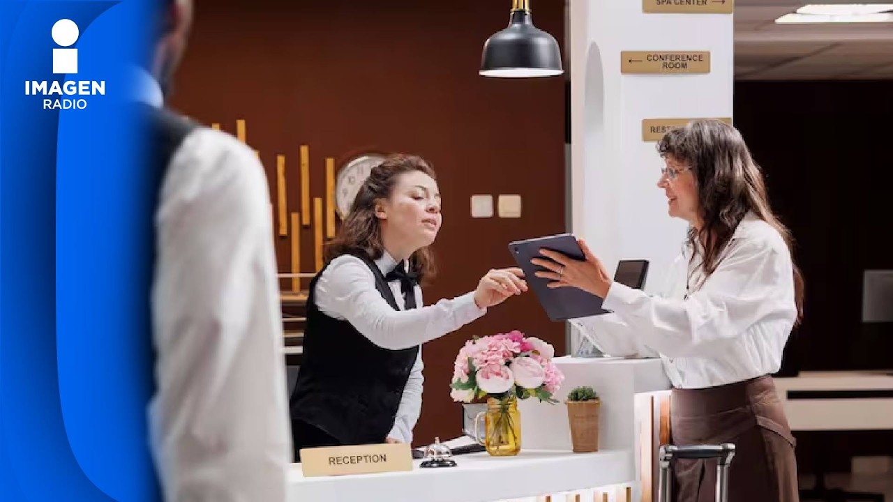 Hoteleros se prepraran  con su oferta para la justa deportiva