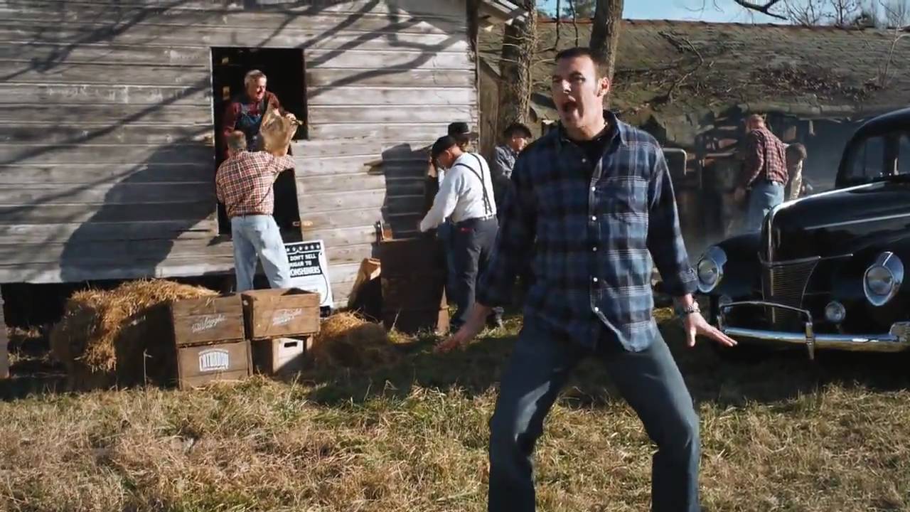 Matt Dylan - Carolina Moonshine