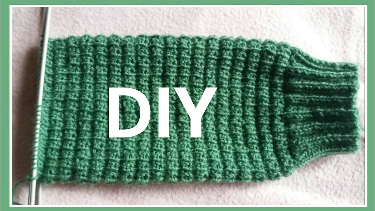 Leichtes Sockenmuster stricken • DIY  * Julebuergerfee