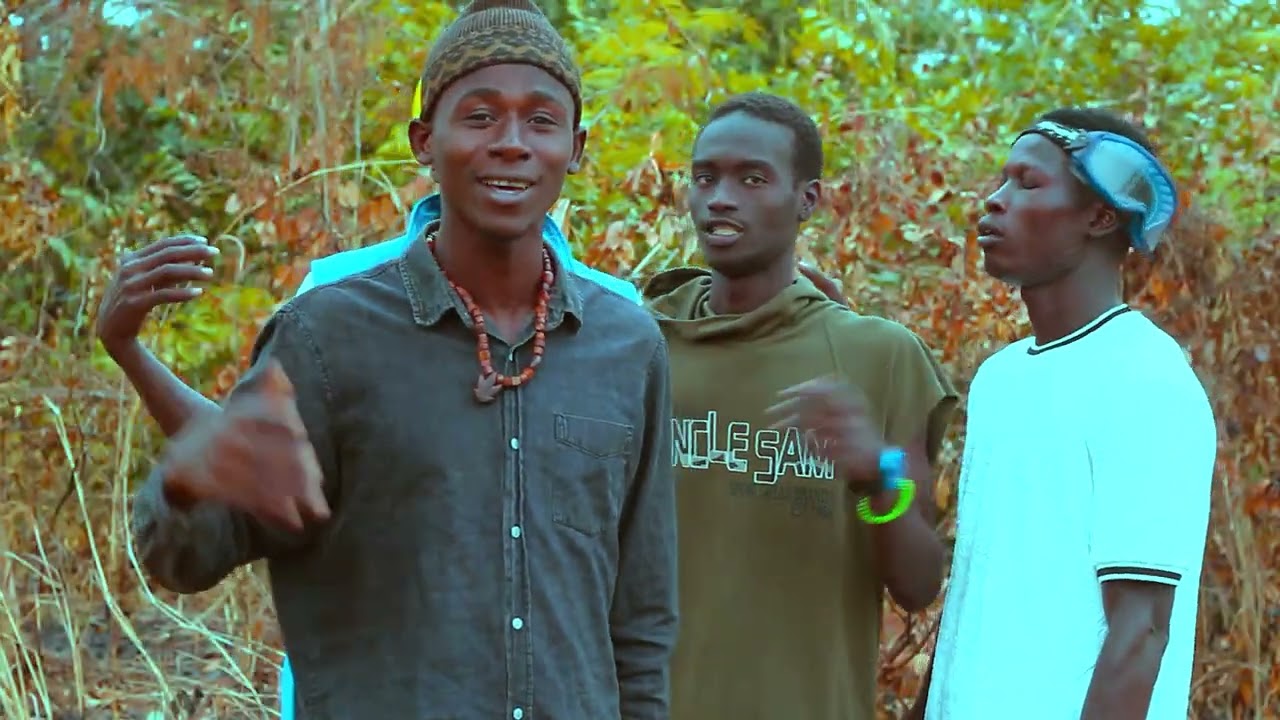 LEERAL DEEP OFFICIEL (INTRO)clip officiel