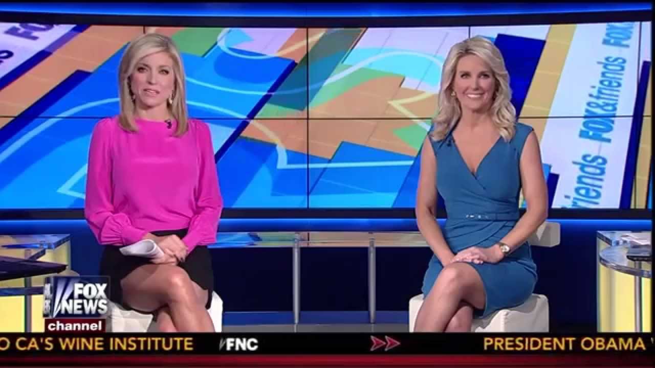 Ainsley Earhardt 
