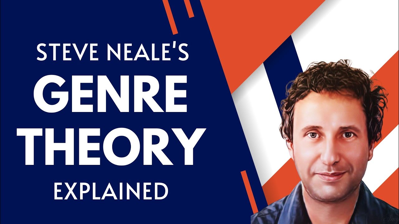 Genre Theory by Steve Neale