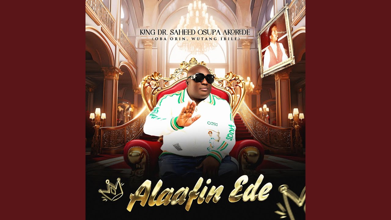 Alaafin Ede