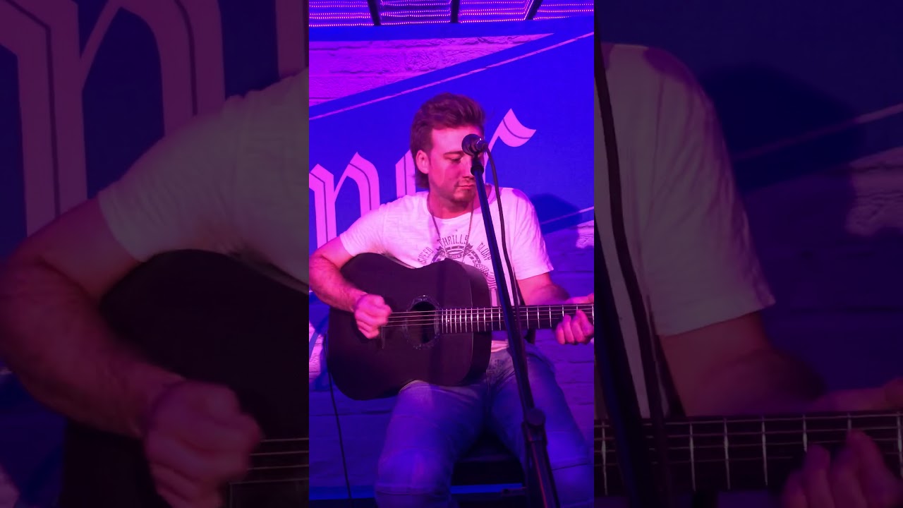 This Bar - Morgan Wallen