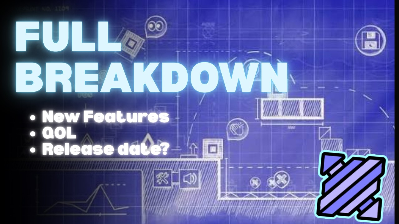Geometry Dash 2.209: Sneak Peek, Secrets, Analysis, and More!