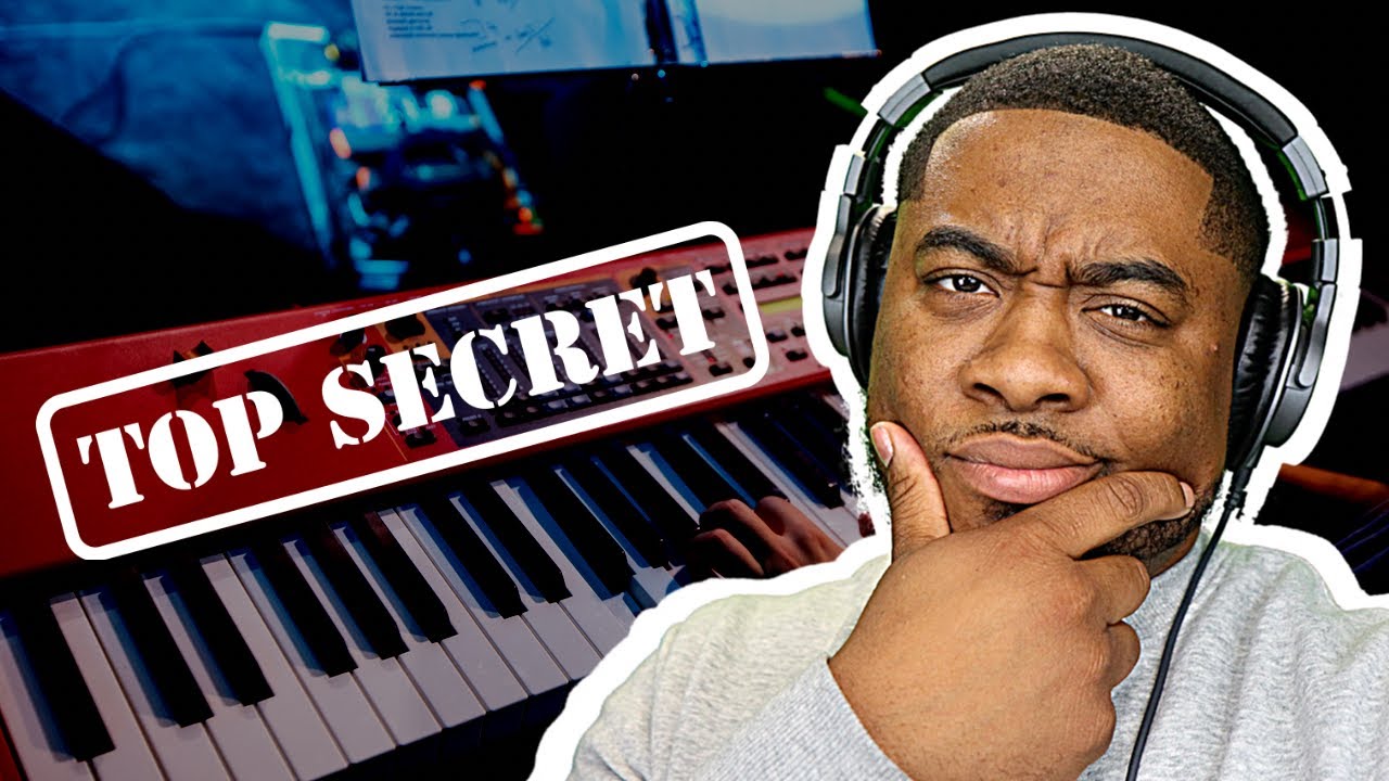 THIS SIMPLE SECRET Will Unlock The Key of B!
