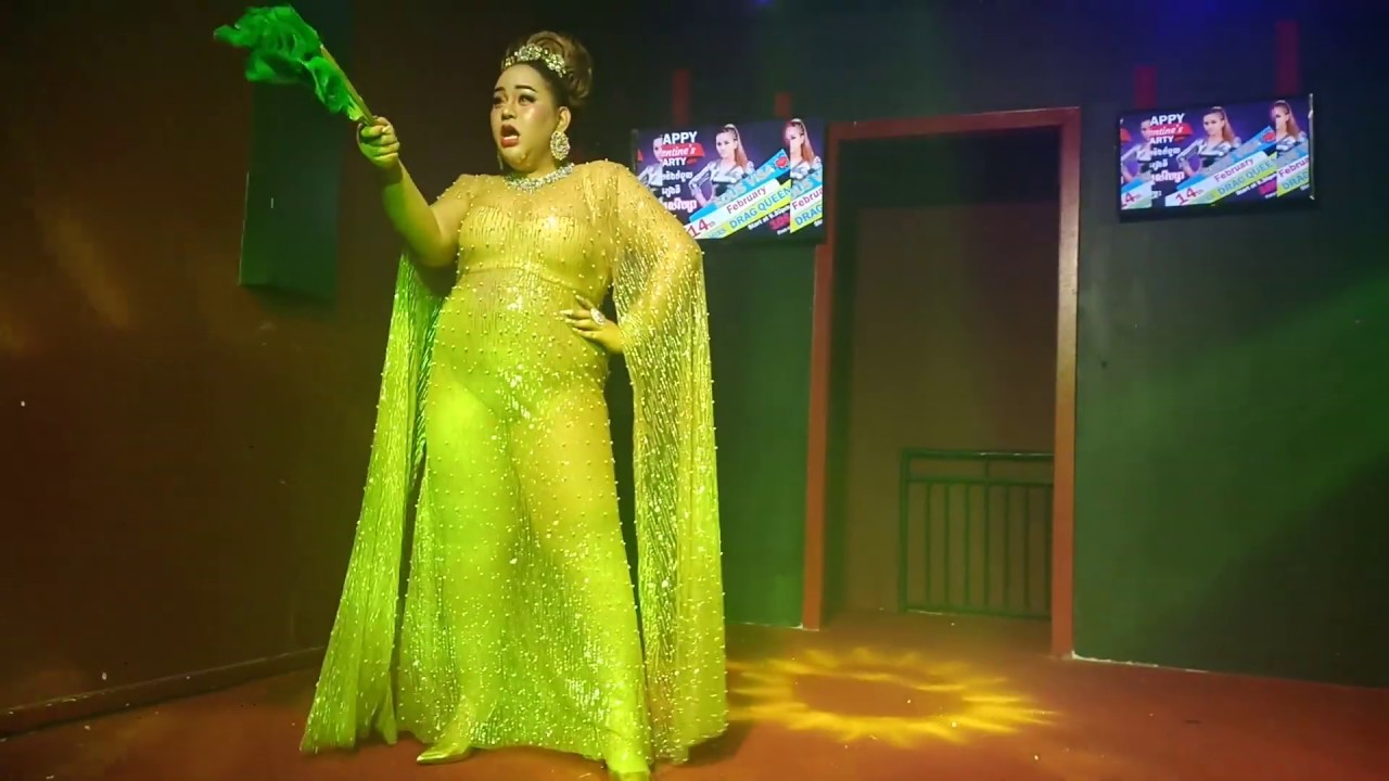 POC Bar/Club (Pride of Cambodia)Gay