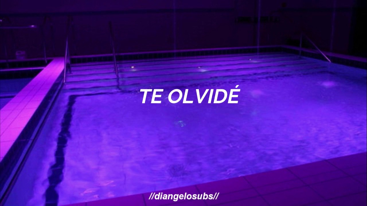 chlorine - twenty one pilots // espa&ntilde;ol